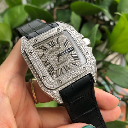 Đồng Hồ  CarTier CT3110